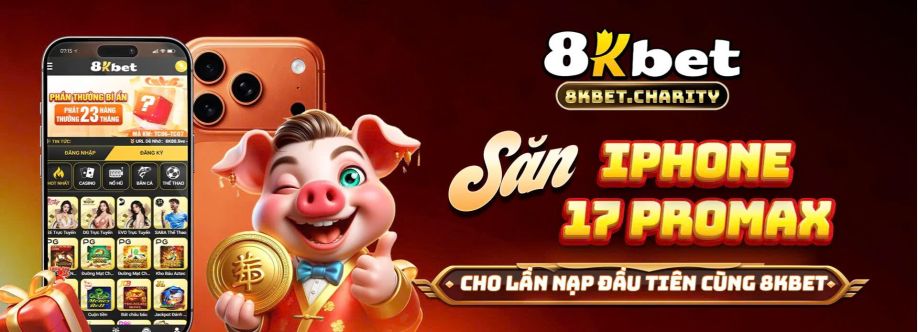 8kbet Bet cover