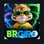 Following profile image