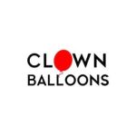 Clown Balloons Profile Picture