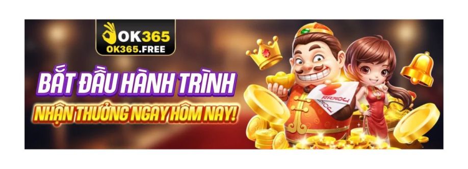 OK365 FREE cover