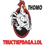 Following profile image