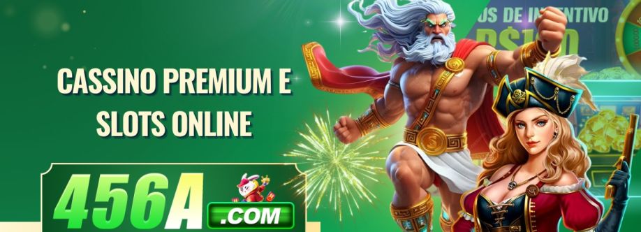 456A Site Oficial cover