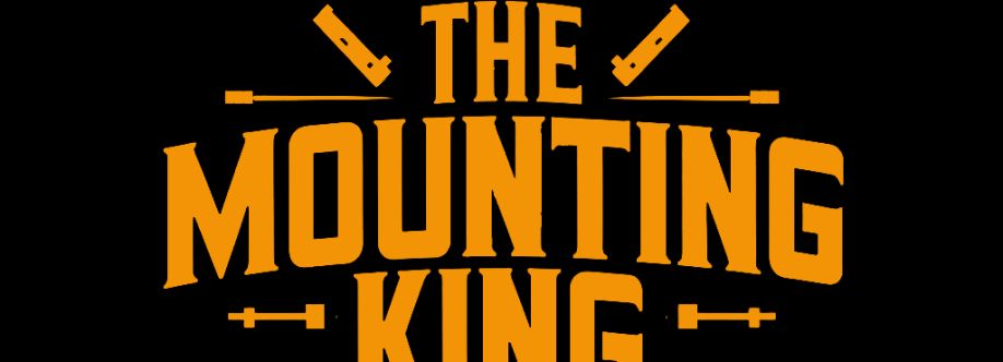 The Mounting King cover