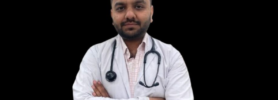 Dr Amandeep Garg cover