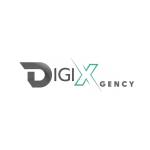 Following profile image