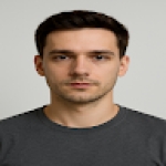 Following profile image