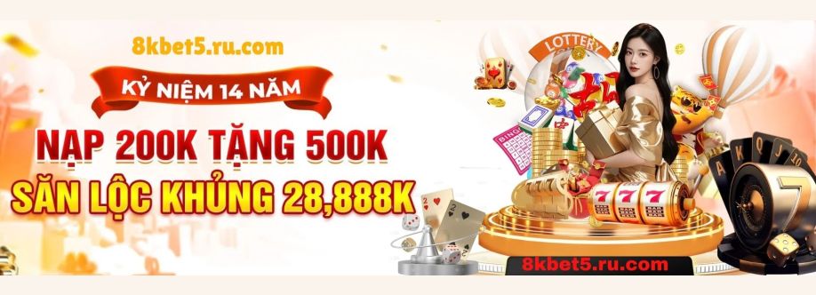 8KBET cover