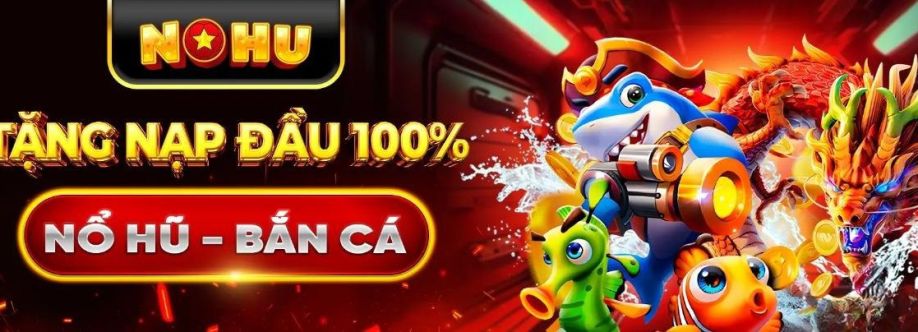Game Nổ Hũ cover