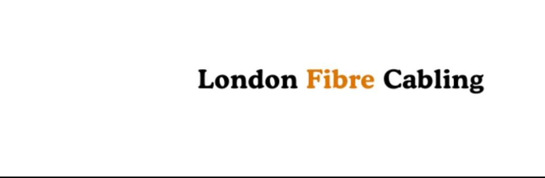 London Fibre Cabling cover