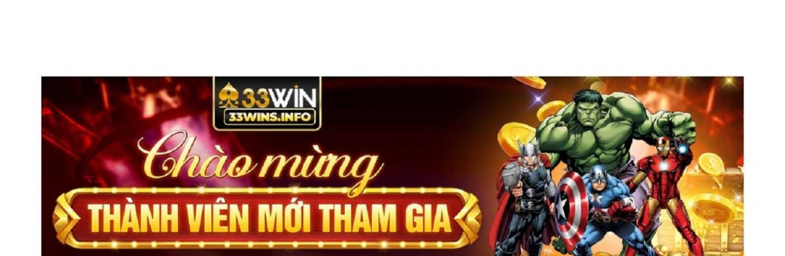 33WIN SINFO Cover Image