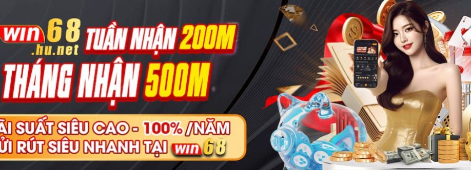 win68 Game Bài cover