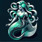 Following profile image