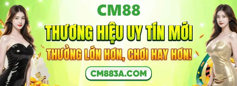 CM88 3acom cover