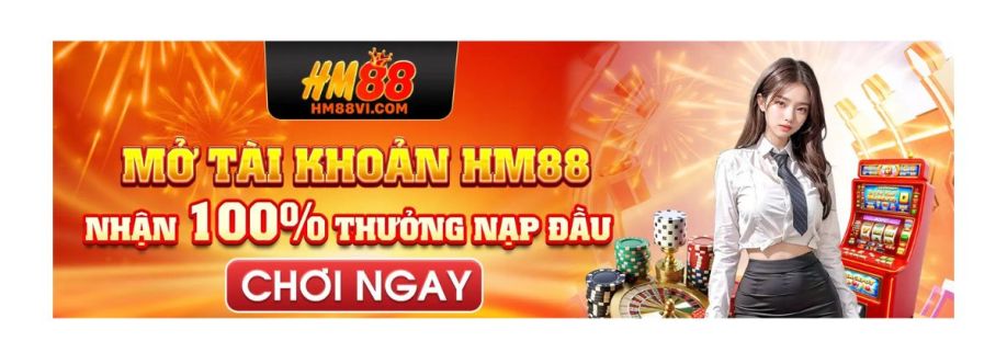HM88 VICOM cover