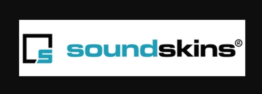 Sound Skins cover