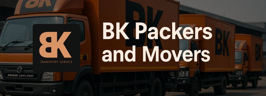 Bk Movers cover