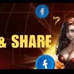 Following profile image