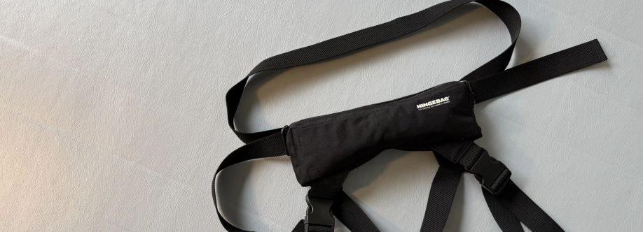 HingeBag LLC cover
