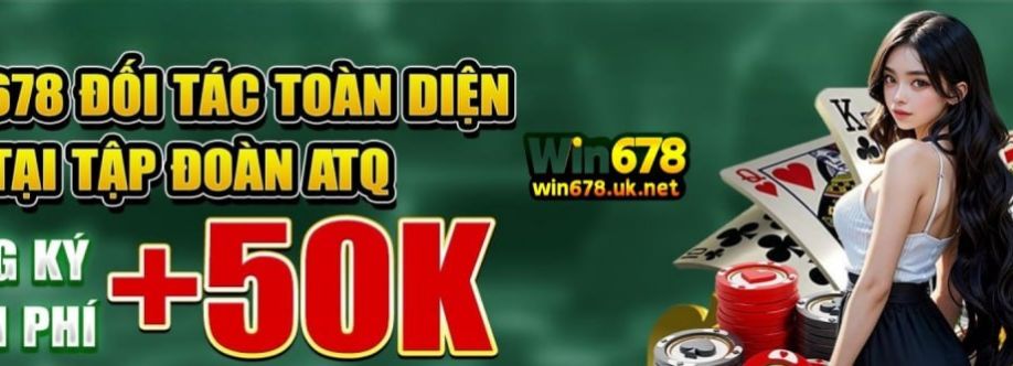 Nhà Cái Win678 cover