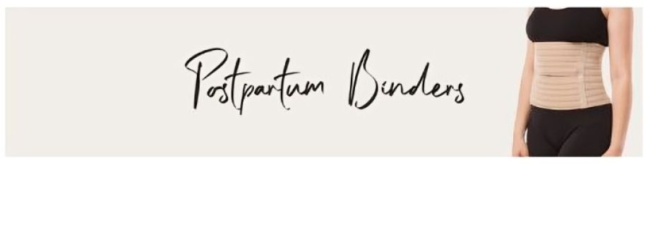 Binders Gabrialla cover