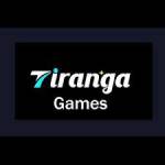 Following profile image