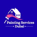 Following profile image