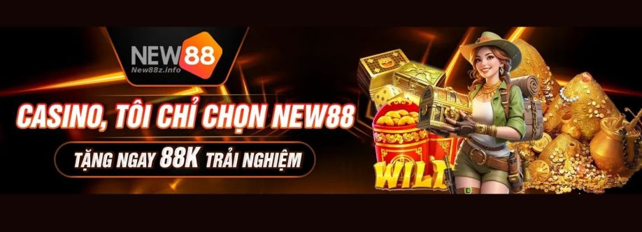 New88 cover