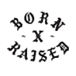Bornx Raised