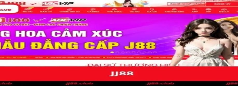 JJ88 club cover