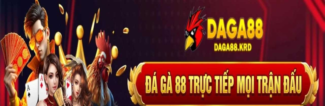 Daga88 krd cover