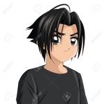 Following profile image