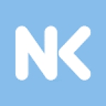 Following profile image