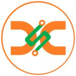 Following profile image