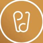 Following profile image