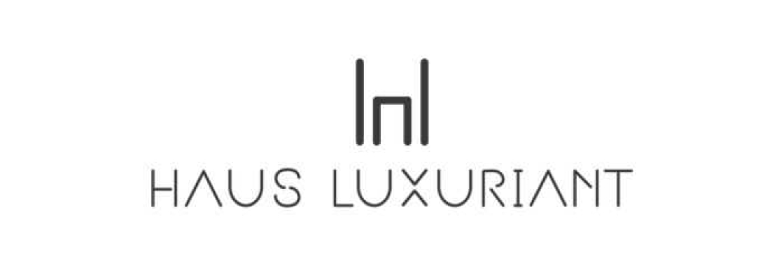 Haus Luxuriant cover