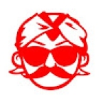 Following profile image