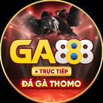 GA888 My2677 Profile Picture