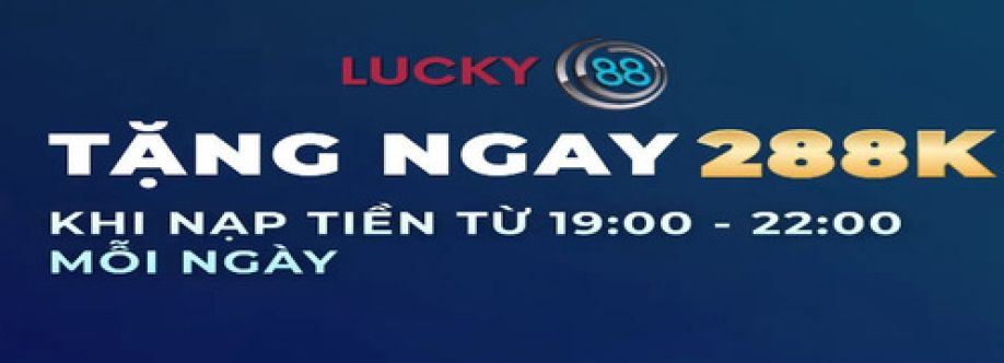 LUCKY88 Cổng Game cover