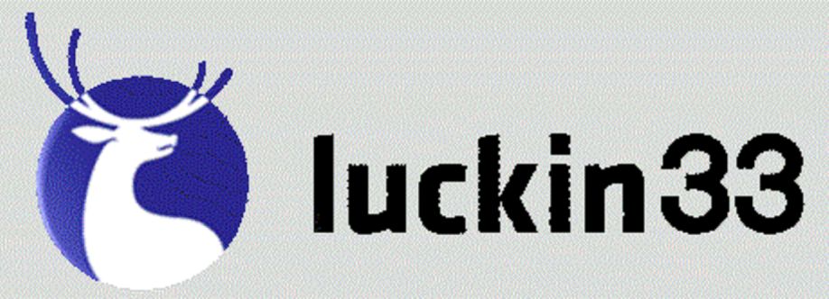 LUCKIN33 co cover