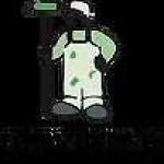Following profile image