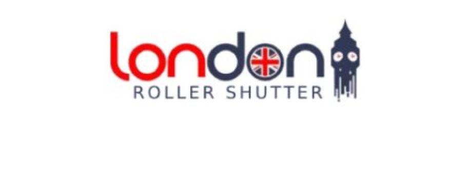 London Roller Shutter cover