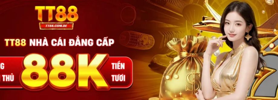 Nhà Cái TT88 cover