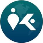 Following profile image