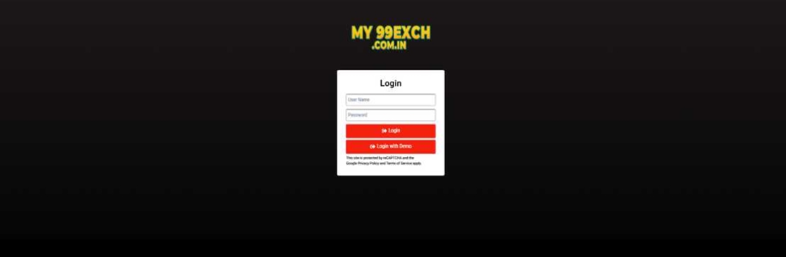 My99exch New ID cover