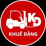 Following profile image