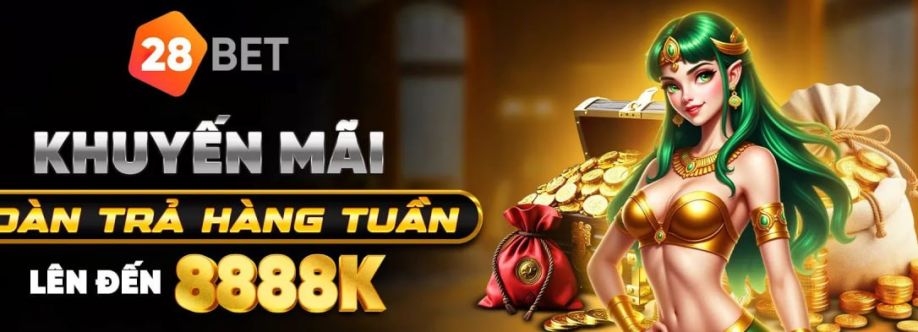 Nhà Cái 28BET cover