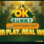OK RUMMY Profile Picture