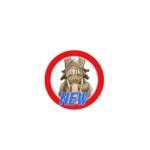 Following profile image