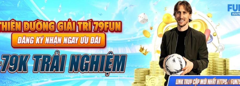 Nha cai FUN79 cover