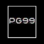 Following profile image